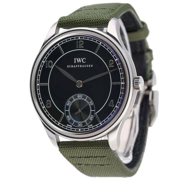 IWC Vintage Portuguese IW544501